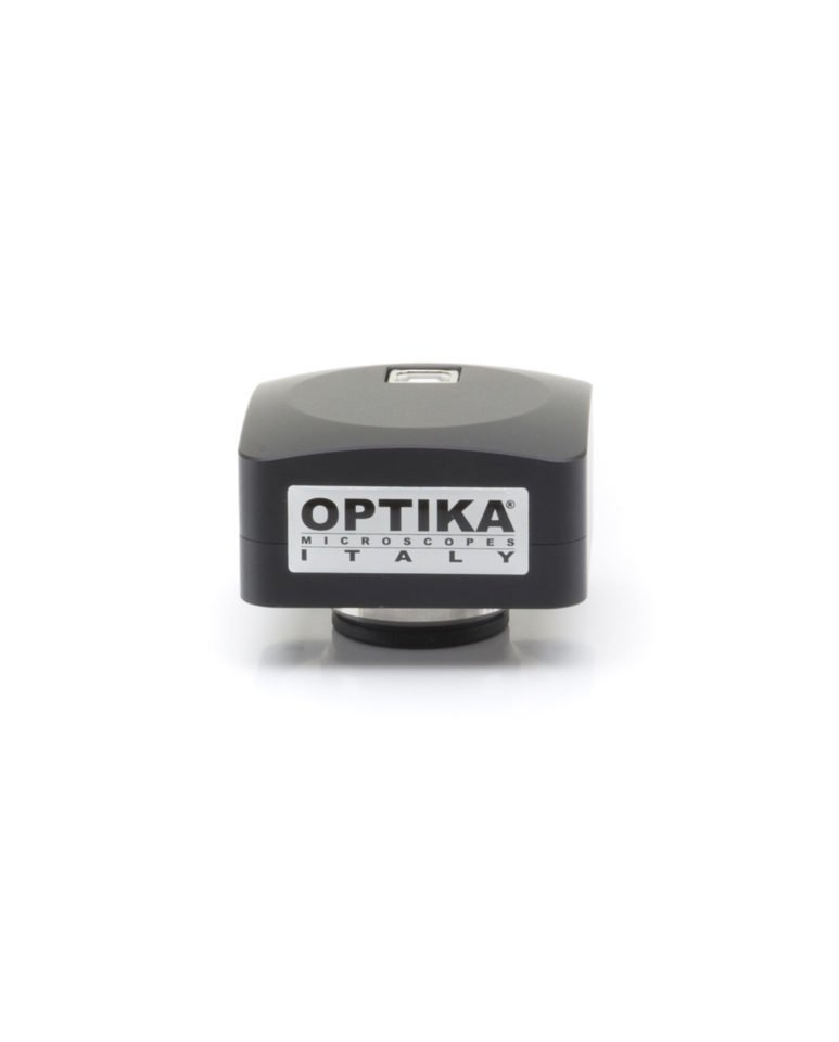 OPTIKA C-B5 Dijital Mikroskop Kamerası  5.1 MP CMOS, USB3.0