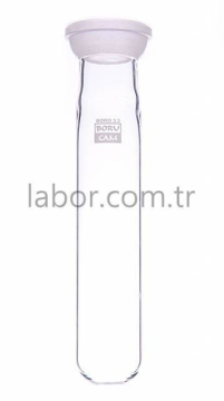 Borucam Küresel Şilif-Dişi Ks 40/25