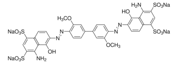 Sigma-Aldrich C8679 Chicago Sky Blue 6B powder 25 gr