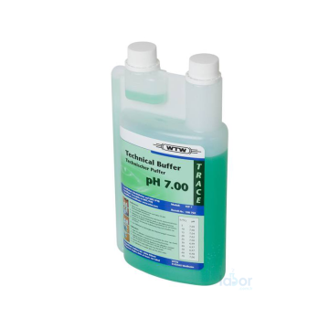 WTW Buffer Solution pH 7.00 Kalibrasyon Sıvısı 1 L TEP 7