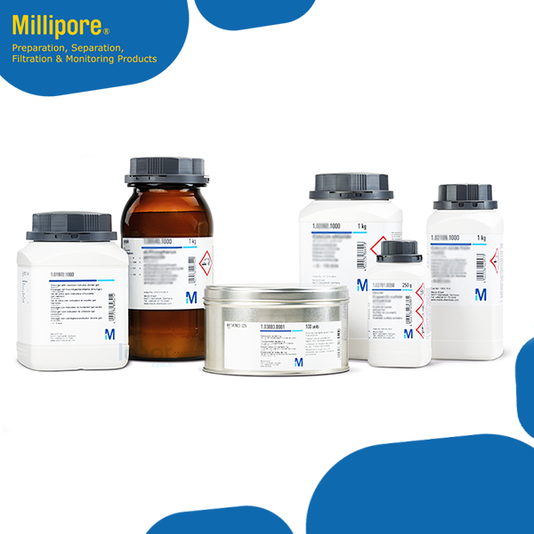 Merck 104007 D(-)-Fructose for biochemistry 250 gr