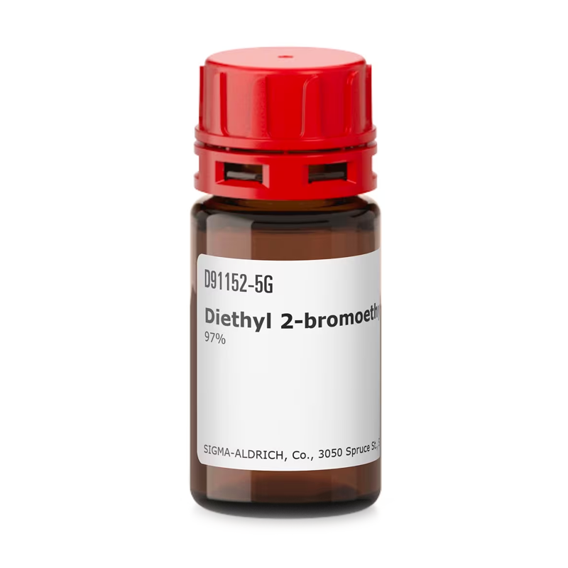 Sigma-Aldrich D91152 Diethyl 2-bromoethylphosphonate 97% 5 gr