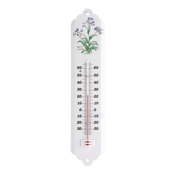 TFA 12.2013 Bahçe Termometresi