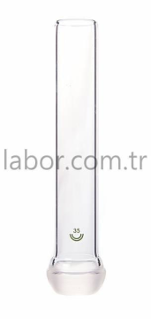 Borucam Küresel Şilif Erkek Ks 35/20