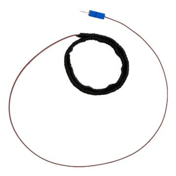 PCE TDS 200+ L Ultrasonik Debimetre ve Sıcaklık Ölçer 315-6000 mm arası Boru Çapları / Sıcaklık Ölçümü / ±32 m/s
