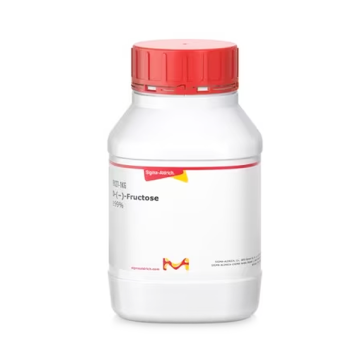 Sigma-Aldrich F0127 D-(−)-Fructose ≥99% 1 kg