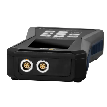 PCE TDS 200+ M-ICA Ultrasonik Debimetre ve Sıcaklık Ölçer ISO kalibrasyon Sertifikalı DN 50… 700 / 57... 720 mm / ±32 m/s