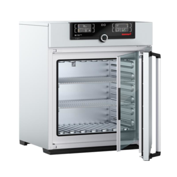Memmert IN260 İnkübatör  +5 °C / +80°C