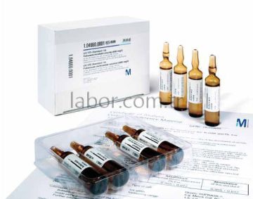 Merck 104660 Uv-Vıs Standard 1A Certipur®