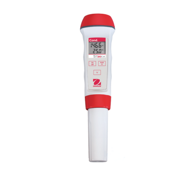 Ohaus ST20C-A Cep Tipi İletkenlik Ölçer 0.0 - 199.9 μs/cm / 0.0 - 99.9 °C