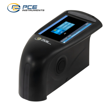 PCE GM 60Plus Parlaklık Ölçer (Glossmetre) 0... 200 GU / 60°