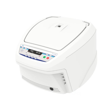 Weightlab WN-CL4500 Santrifuj 4500 rpm