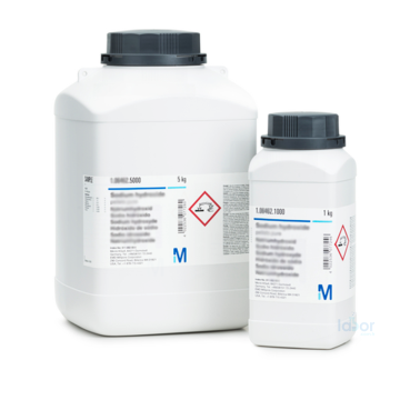 Merck 106579 di-Sodium hydrogen phosphate dodecahydrate for analysis EMSURE® ISO,Reag. Ph Eur CAS No.: 10039-32-4 5 kg