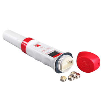 OHAUS ST10T-B Cep Tipi TDS Ölçer  0.0 – 1000 mg/L  1mg/L