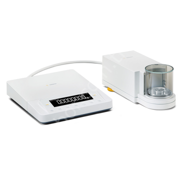 Sartorius™ Cubis™ Mse2.7S Ultra Micro Terazi 2,1 gr / 0,0001 Mg