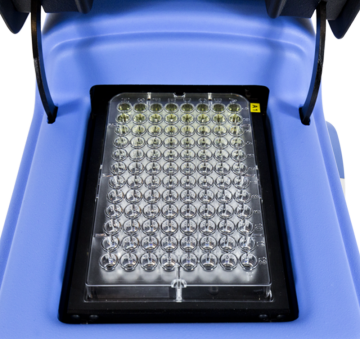 Biosan HiPo MPP-96  Mikroplaka Fotometresi