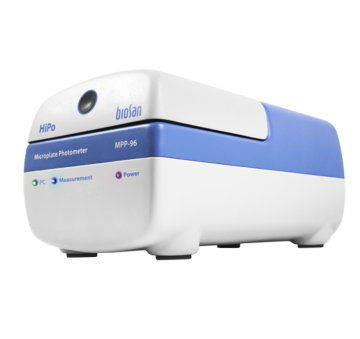 Biosan HiPo MPP-96  Mikroplaka Fotometresi