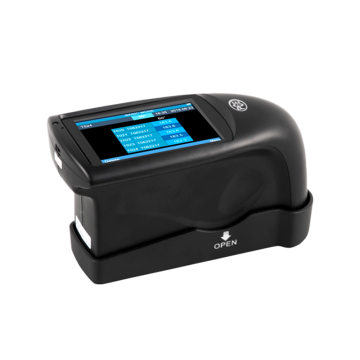 PCE SGM 60 Parlaklık Ölçer (Glossmetre) 0... 1000 GU / 60 °