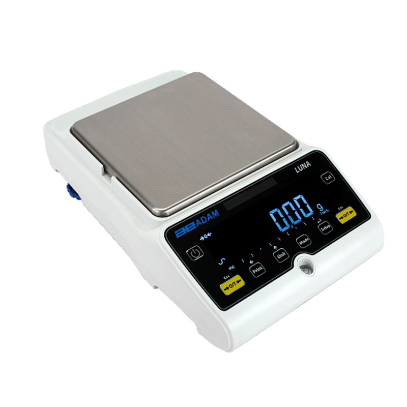 ADAM EQUIPMENTS LTB 6002i  Hassas Terazi 6000 gr / 0.01 gr