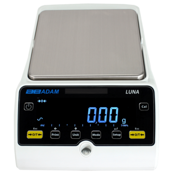 ADAM EQUIPMENTS LTB 6002i  Hassas Terazi 6000 gr / 0.01 gr