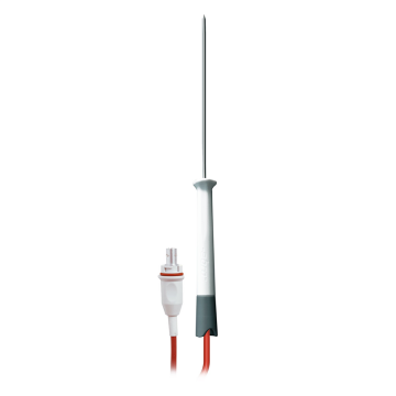 Ebro TFX 420 Hassas Termometre -50... +300 °C HACCP Onaylı TPX 400 Prob