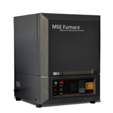 MSE Furnace Ks_1200_ 25 Tuz Ergitme Fırını  25 L/1100 °C