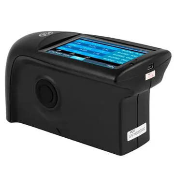 PCE IGM 100 Parlaklık Ölçer (Glossmetre) 20 ° : 0... 1000 GU / 60 ° : 0... 1000 GU 85 ° : 0... 160 GU