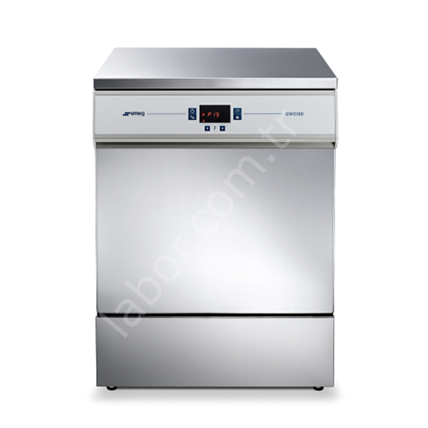 Smeg Gw0160S Dezenfeksiyon Ve Yıkama Makinesi