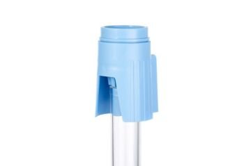 greiner BIO-ONE 542140 EASYSTRAINER Small 40 µm, 1.5 ve 15 ml Tüpler için, Yeşil, Tek Tek Steril, 50 Adet / Paket