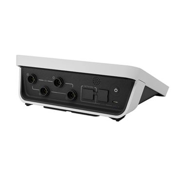 WTW MultiLab® Pro 20 IDS S2 Multi Parametre Ölçer GLP + GMP  SenTix® 980 (pH), TetraCon® 925 (COND) Elektrotlar ile