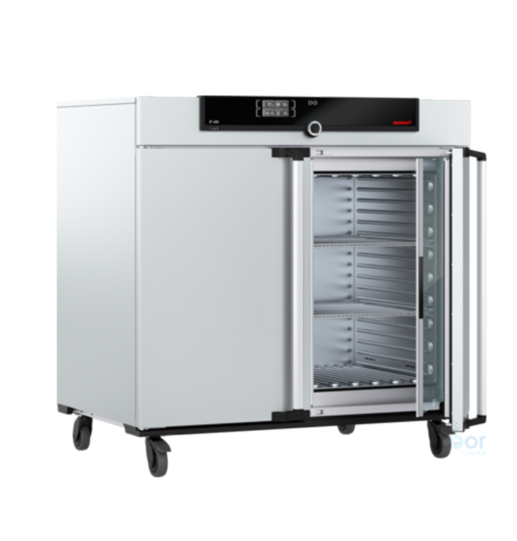 Memmert IF450 İnkübatör  +10 °C / +80 °C