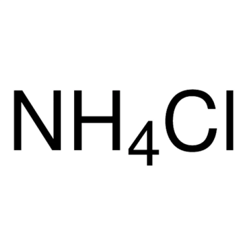 AFG Scientific 184934 Ammonium Chloride ACS Reagent 1 kg