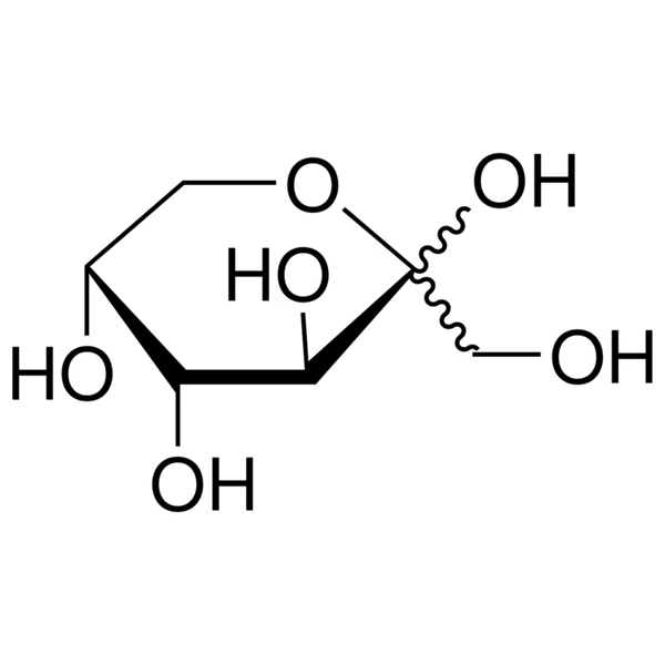 AFG Scientific 253704 D-Fructose Extra Pure USP 5 kg