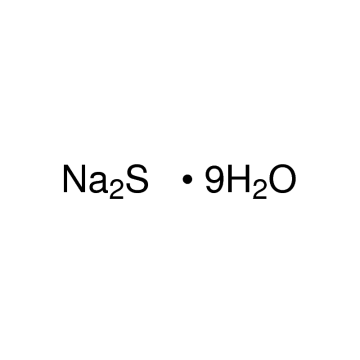 Sigma-Aldrich 431648 Sodium sulfide nonahydrate ≥99.99% trace metals basis CAS No.: 1313-84-4 50 gr