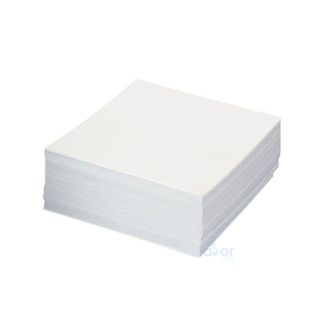 Achem Kaba Filtre Kağıdı ''Yaprak”  40*40 cm  82 gr/m2 200 Adet/Paket