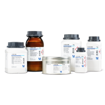 Merck 102536 Cobalt(II) nitrate hexahydrate for analysis EMSURE® 100 gr