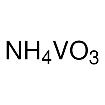 AFG Scientific 247727 Ammonium metavanadate ACS Reagent 100 gr