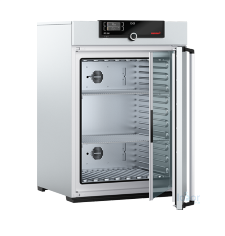 Memmert IPS260 Soğutmalı İnkübatör  +14 °C / +45 °C