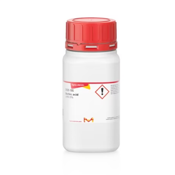 Sigma-Aldrich S1626 Sorbic acid 99.0-101.0% anhydrous basis 100 gr