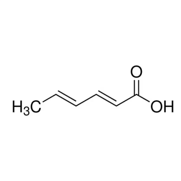 Sigma-Aldrich S1626 Sorbic acid 99.0-101.0% anhydrous basis 100 gr