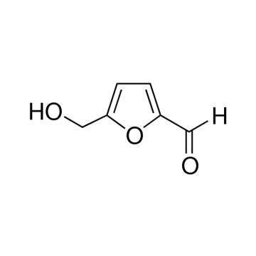 Sigma-Aldrich W501808 5-(Hydroxymethyl)furfural ≥99%, FG 100 gr