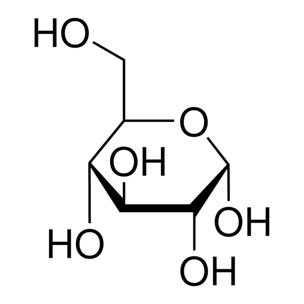 AFG Scientific 294126 D(+)-Glucose, anhydrous USP 5 kg