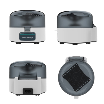 JOANLAB MC-10K Mini Santrifüj 10000 rpm / 6149xg / 8 x 1.5/2.0 mL