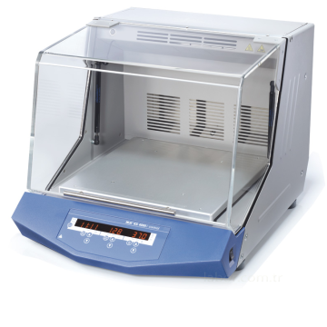 IKA Ks 4000İ Control Çalkalayıcı