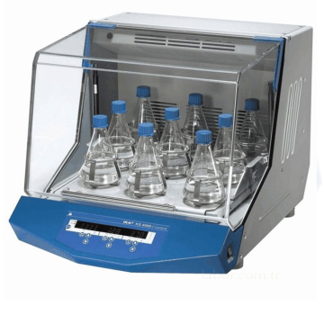 IKA Ks 4000İ Control Çalkalayıcı