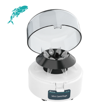JOANLAB MC-10K Mini Santrifüj 10000 rpm / 6149xg / 8 x 1.5/2.0 mL