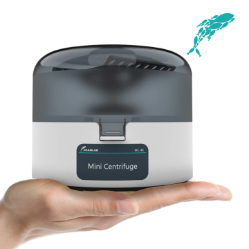 JOANLAB MC-10K Mini Santrifüj 10000 rpm / 6149xg / 8 x 1.5/2.0 mL
