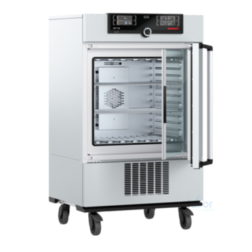 Memmert ICP110 Kompresör Soğutmalı İnkübatör  -12 °C / +60 °C