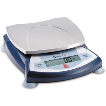 OHAUS Spu6001 Hassas Terazi  6000 gr/0.01 gr