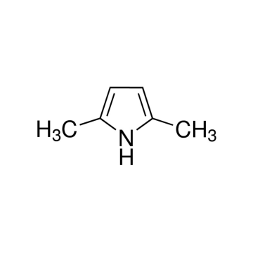 Sigma-Aldrich D183601 2,5-Dimethylpyrrole 98% 5 gr